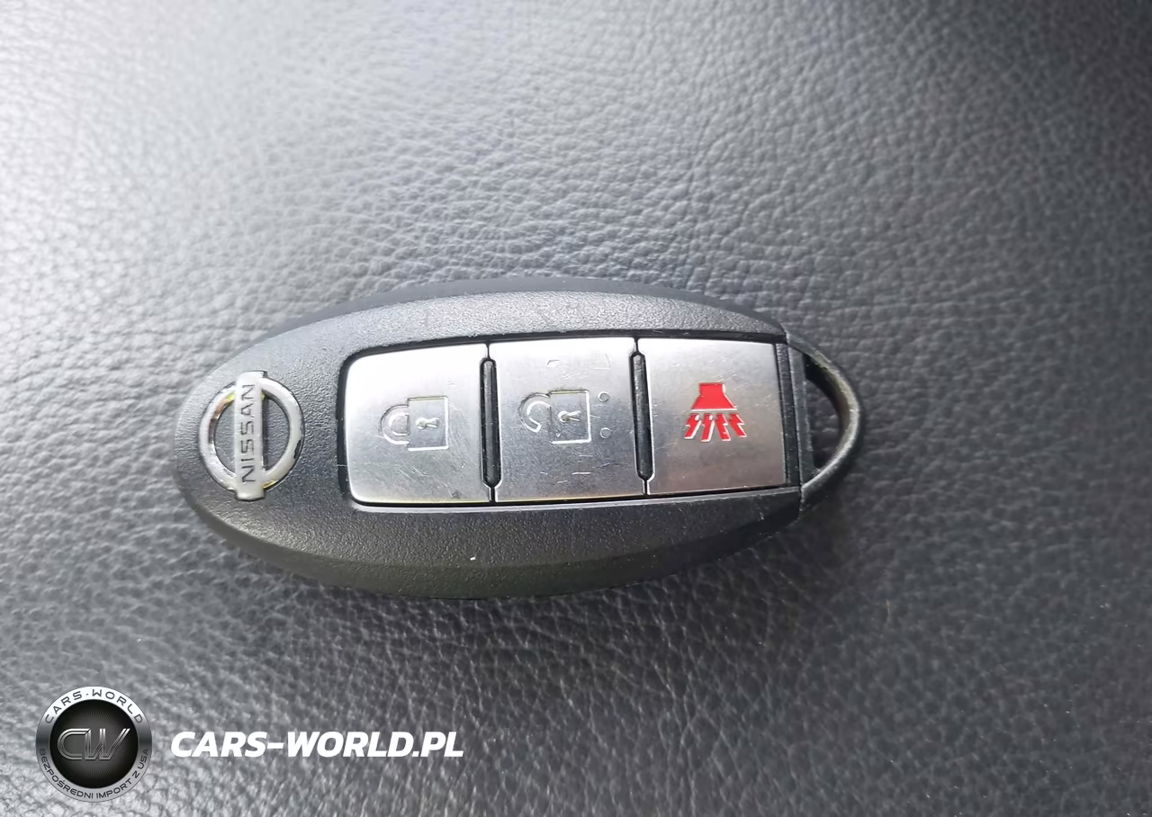 2014 Nissan Juke Sl VIN:JN8AF5MV7ET361452 - 11