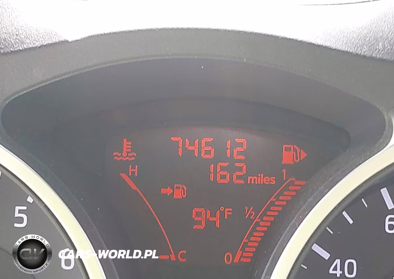 2014 Nissan Juke Sl VIN:JN8AF5MV7ET361452 - 15