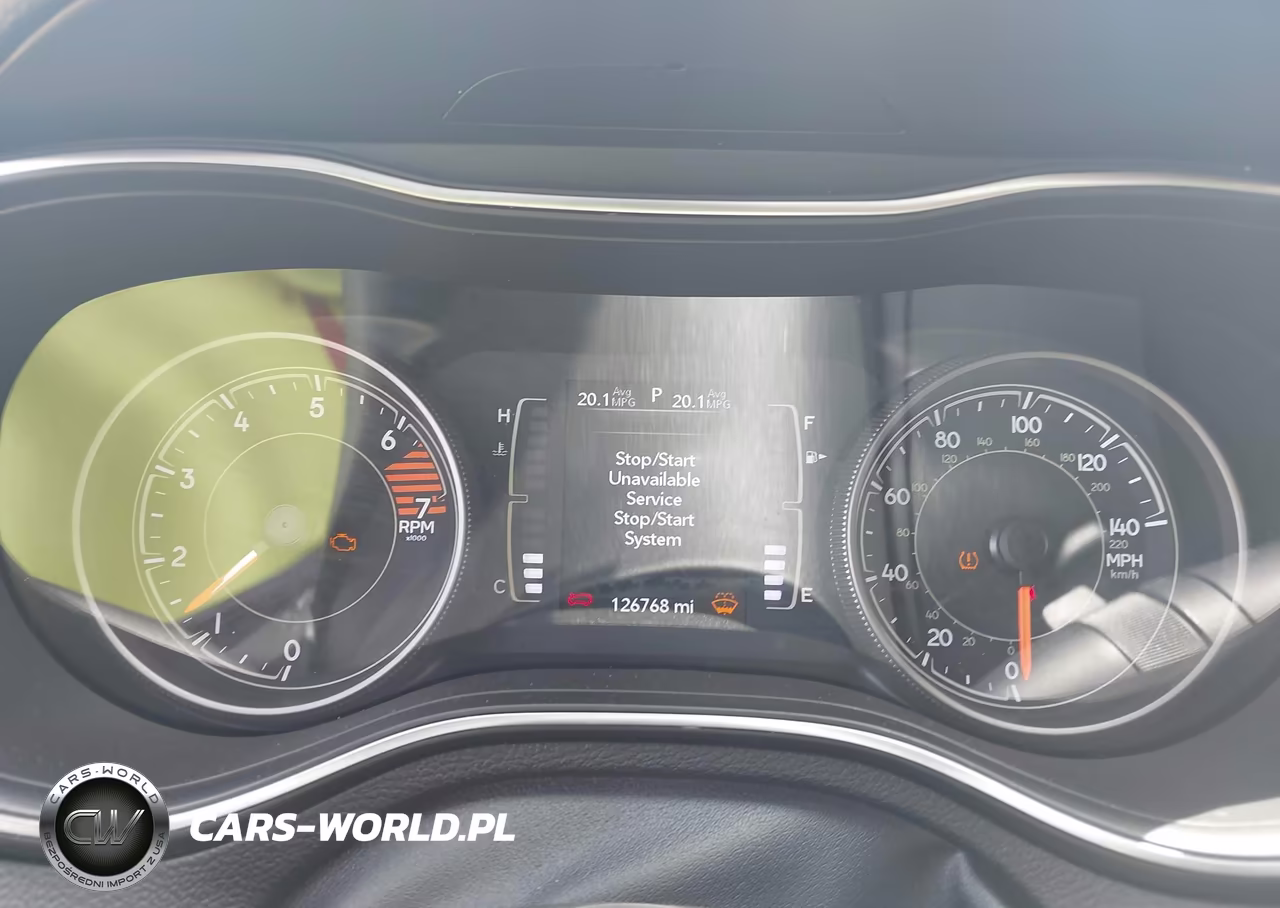 2019 Jeep Cherokee Altitude 4X4 VIN:1C4PJMLB6KD320693 - 7