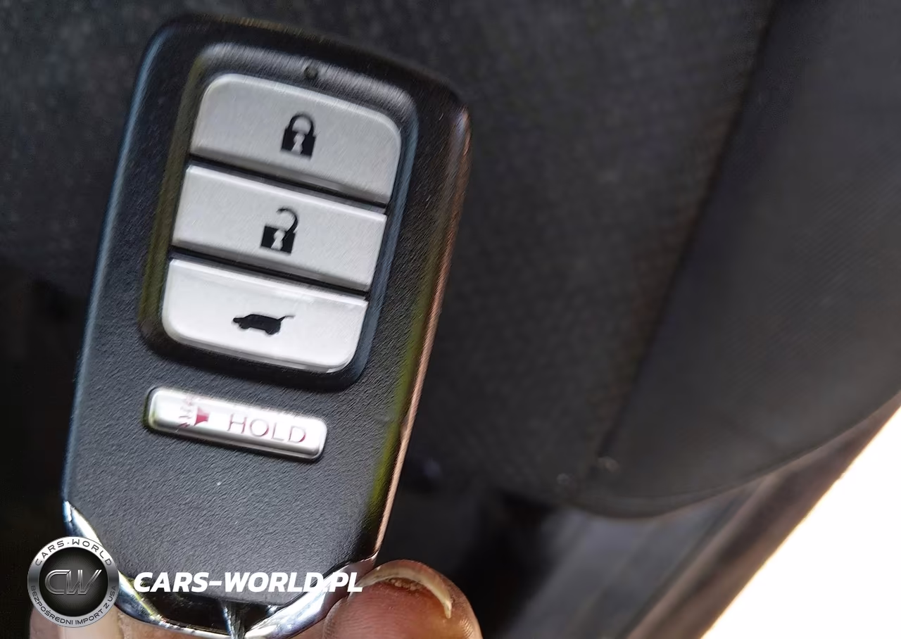 2016 Honda Hr-V Ex VIN:3CZRU6H52GM751469 - 11