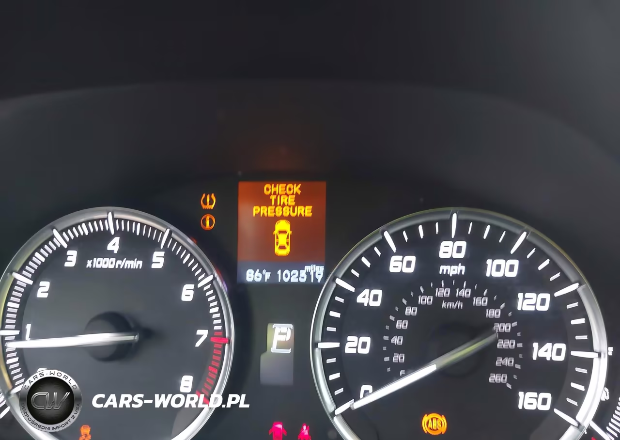 2017 Acura Tlx VIN:19UUB1F33HA009043 - 15