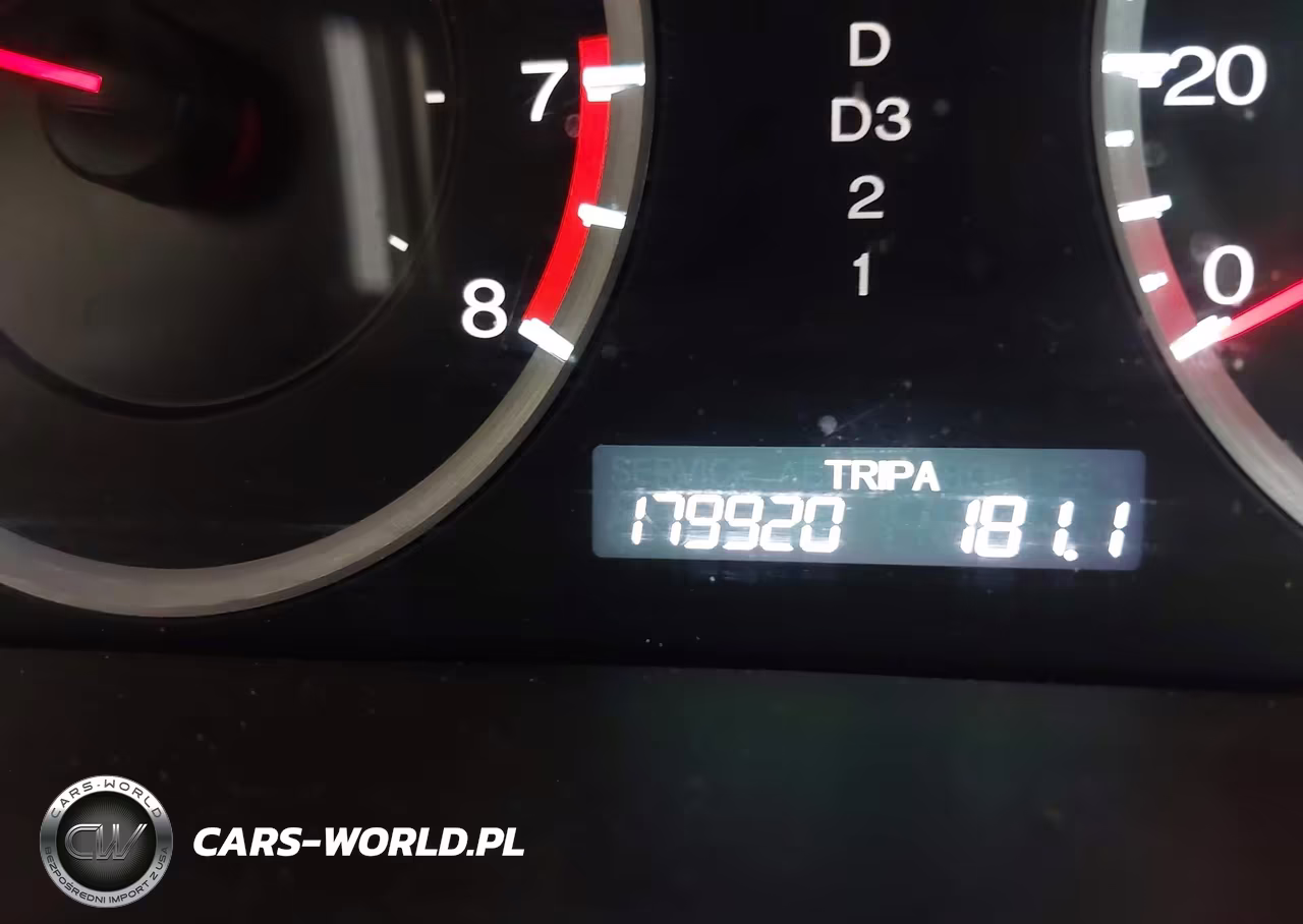 2009 Honda Accord 2.4 Lx-P VIN:1HGCP26449A171700 - 15