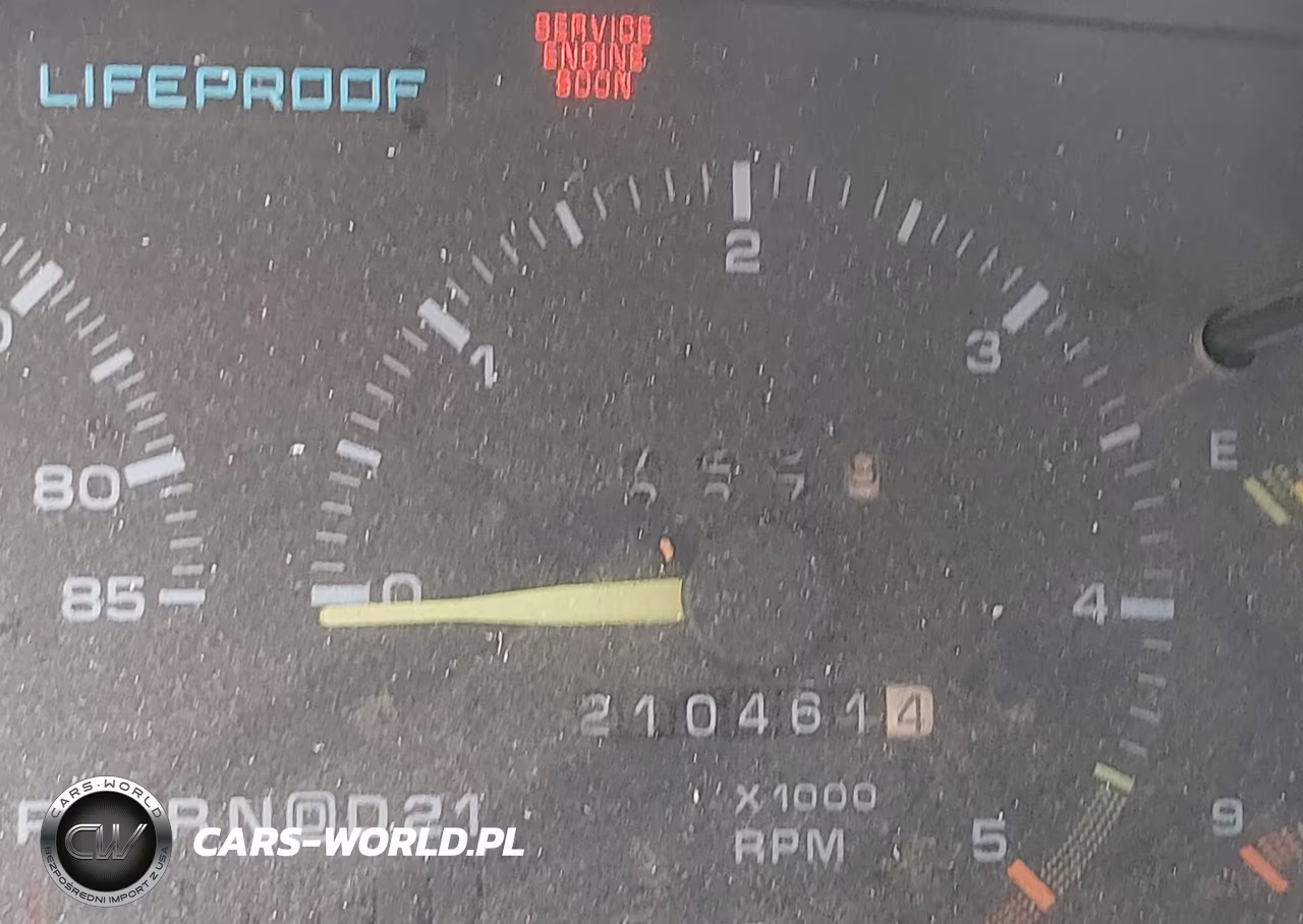 1994 GMC Sonoma VIN:1GTCS14Z8RK506568 - 16