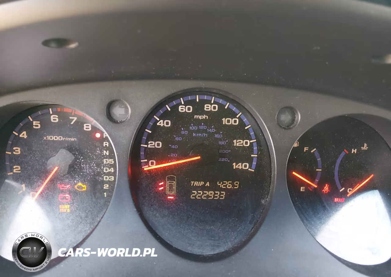 2005 Acura Mdx VIN:2HNYD18805H542042 - 7