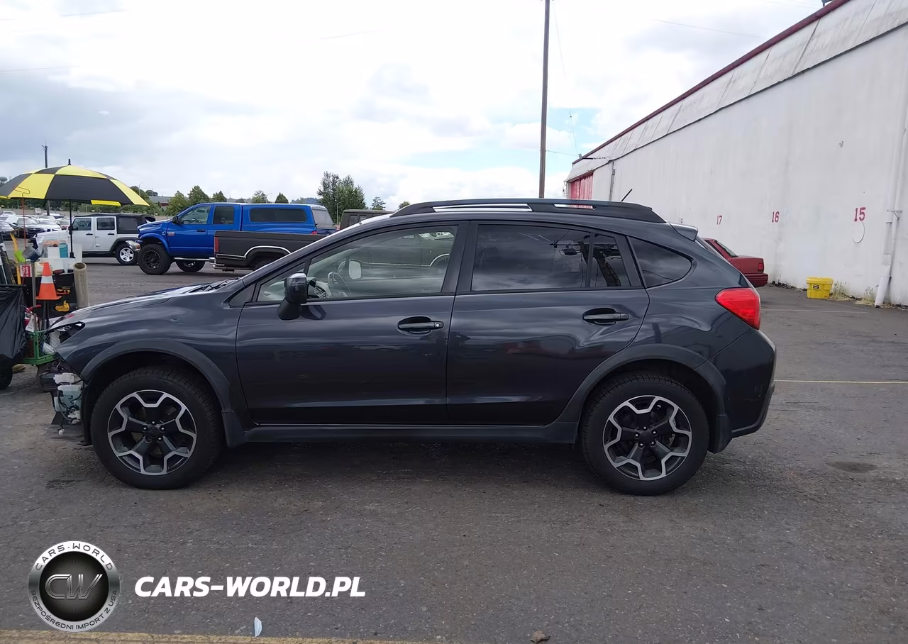 2014 Subaru Xv Crosstrek 2.0I Limited VIN:JF2GPAGC8E8300637 - 14