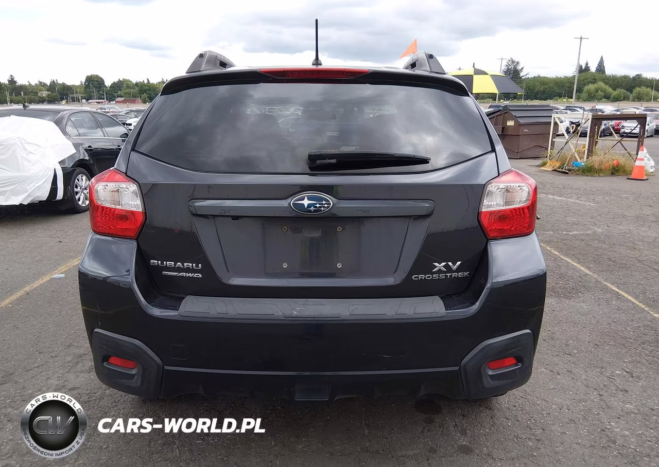 2014 Subaru Xv Crosstrek 2.0I Limited VIN:JF2GPAGC8E8300637 - 16