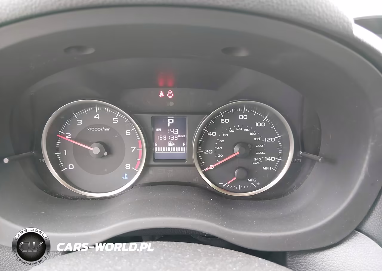 2014 Subaru Xv Crosstrek 2.0I Limited VIN:JF2GPAGC8E8300637 - 7