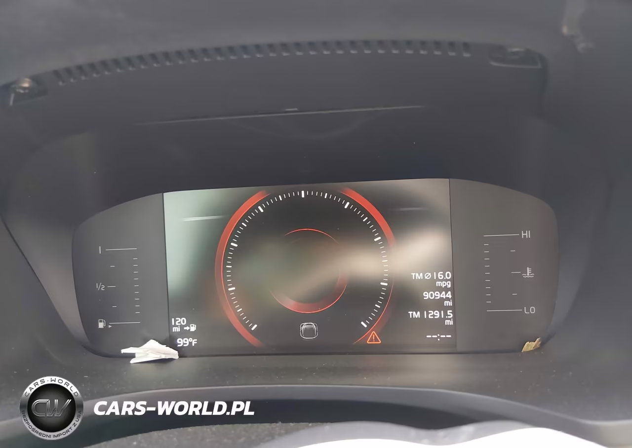 2019 Volvo S60 T6 Momentum VIN:7JRA22TK8KG007393 - 7