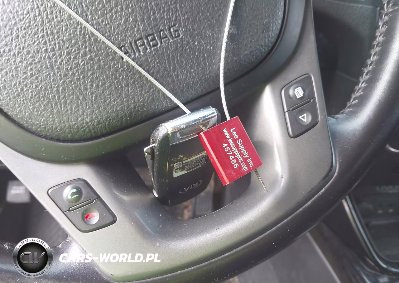 2014 Kia Sorento Lx VIN:5XYKTCA61EG539670 - 11