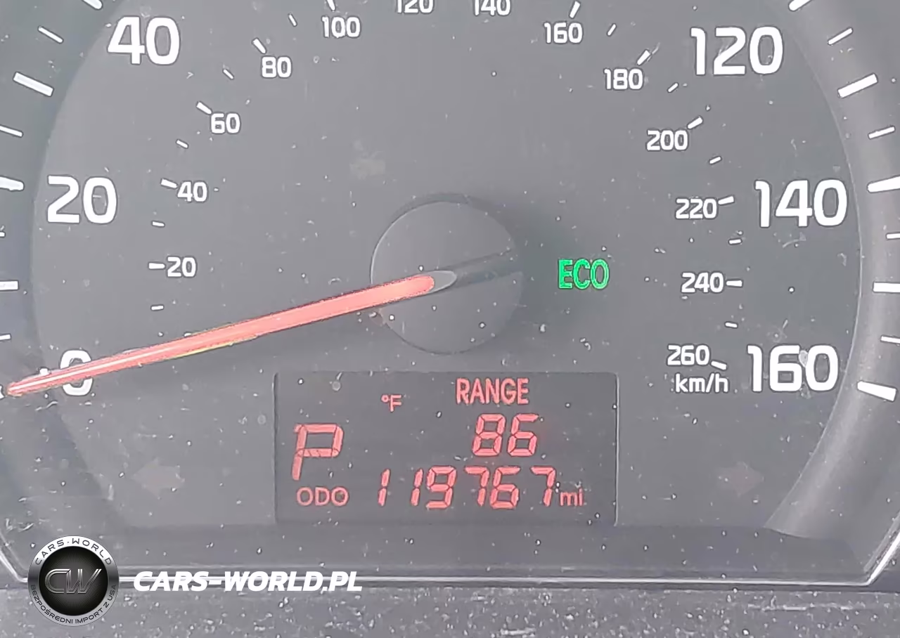 2014 Kia Sorento Lx VIN:5XYKTCA61EG539670 - 15