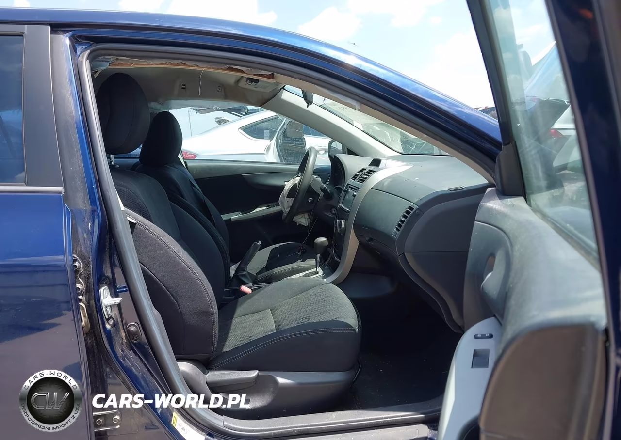 2013 Toyota Corolla S VIN:5YFBU4EE1DP118935 - 5