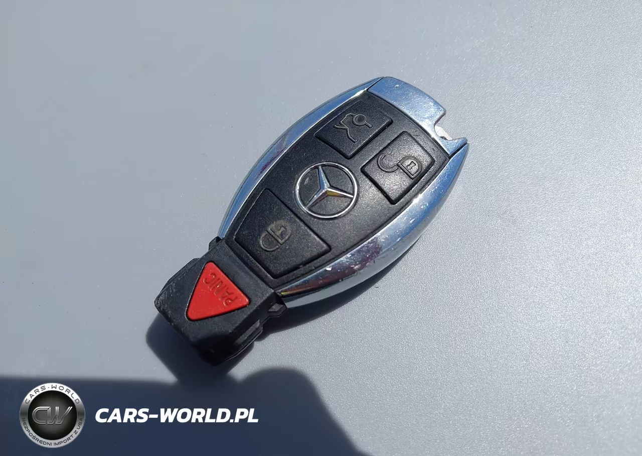 2006 Mercedes-Benz C 280 Luxury VIN:WDBRF54H66A839610 - 11