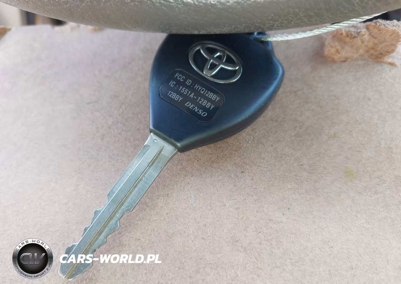 2007 Toyota Camry Le VIN:4T1BE46K27U549949 - 11