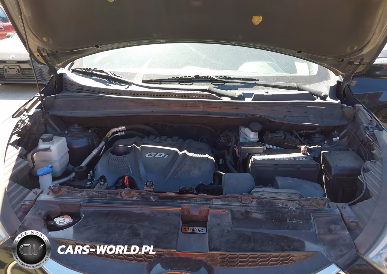 2015 Hyundai Tucson Limited VIN:KM8JUCAG3FU113718 - 10