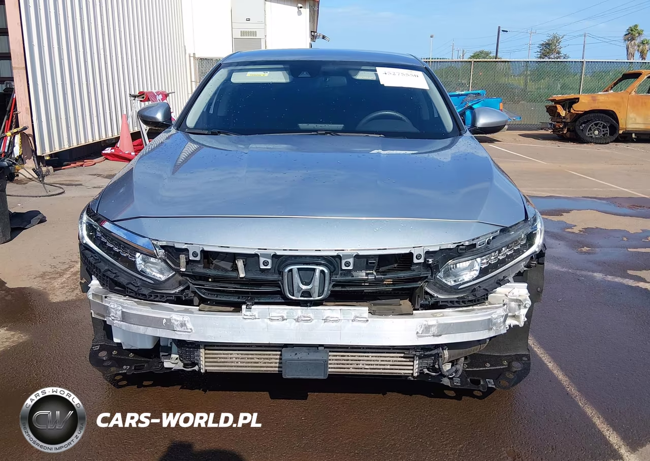 2022 Honda Accord Lx VIN:1HGCV1F13NA006897 - 13