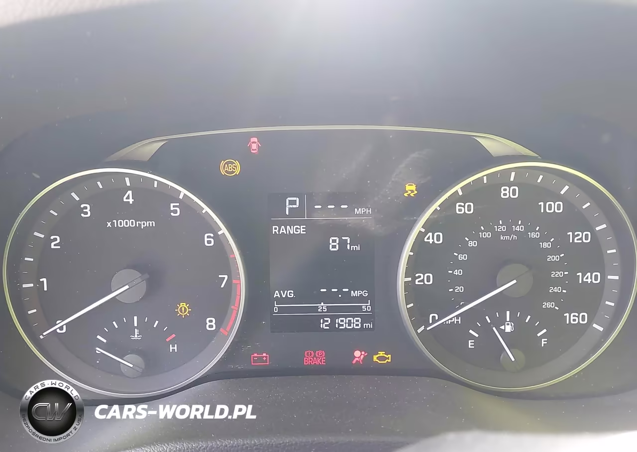 2017 Hyundai Elantra Se VIN:5NPD74LF8HH203625 - 7