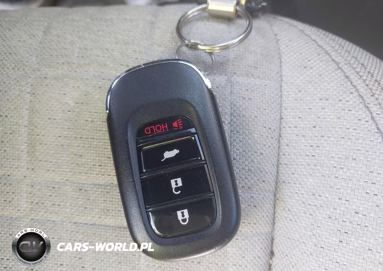 2023 Honda Hr-V Awd Lx VIN:3CZRZ2H37PM747166 - 11