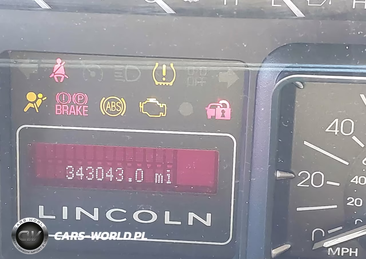 2007 Lincoln Navigator Ultimate VIN:5LMFU27547LJ13110 - 15