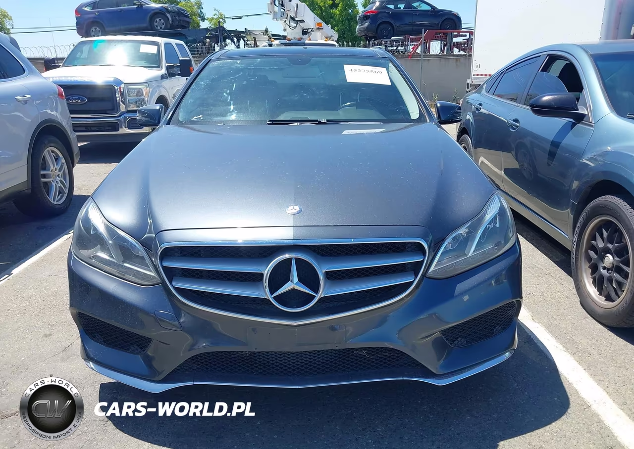 2014 Mercedes-Benz E 350 VIN:WDDHF5KBXEA906743 - 12