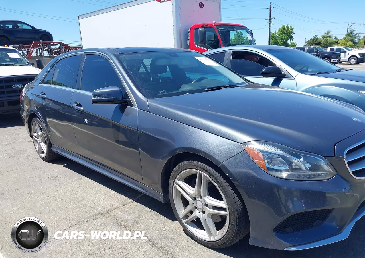 2014 Mercedes-Benz E 350 VIN:WDDHF5KBXEA906743 - 13
