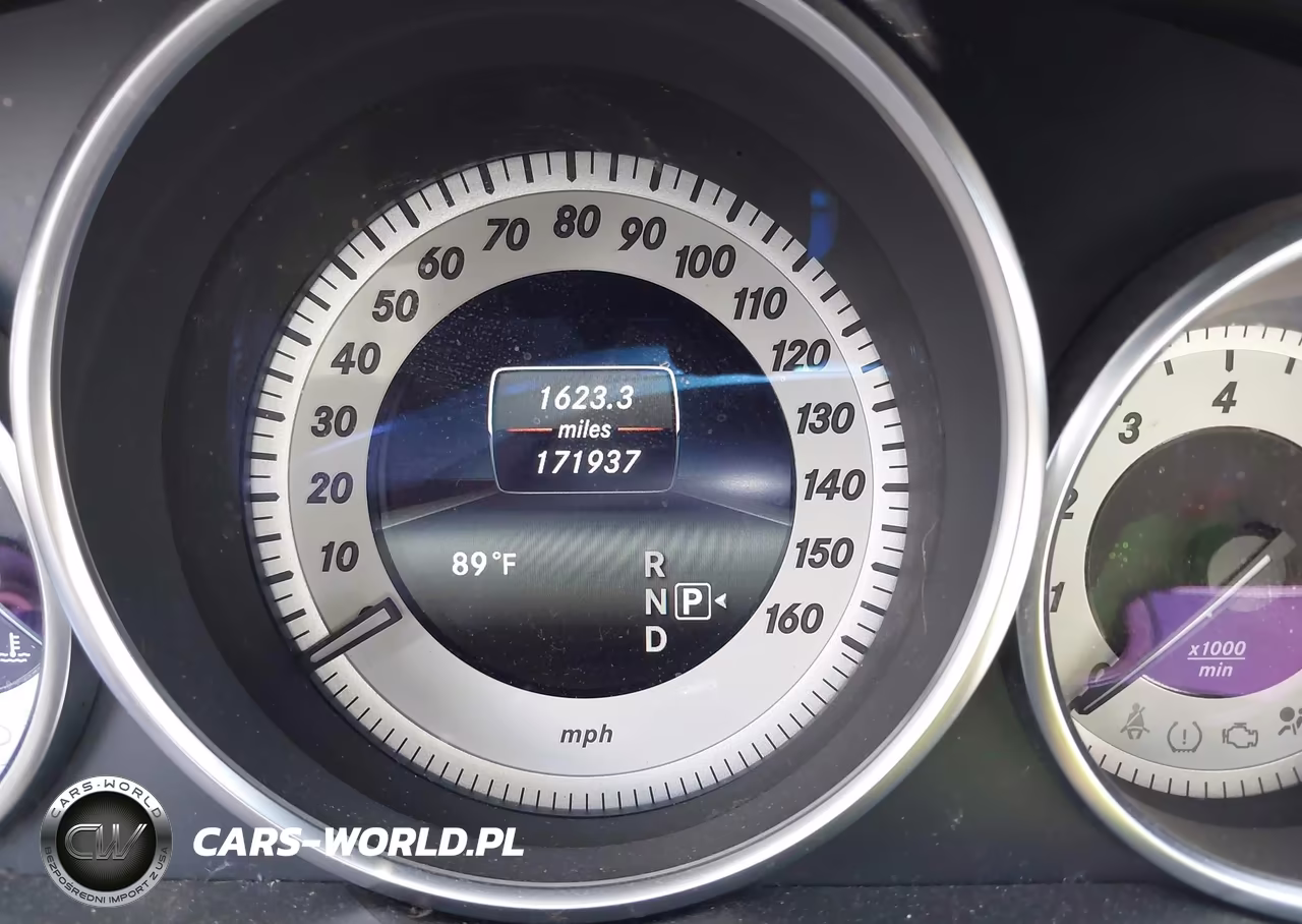 2014 Mercedes-Benz E 350 VIN:WDDHF5KBXEA906743 - 15