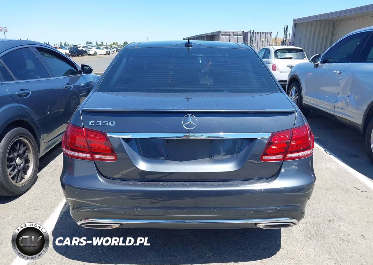 2014 Mercedes-Benz E 350 VIN:WDDHF5KBXEA906743 - 16