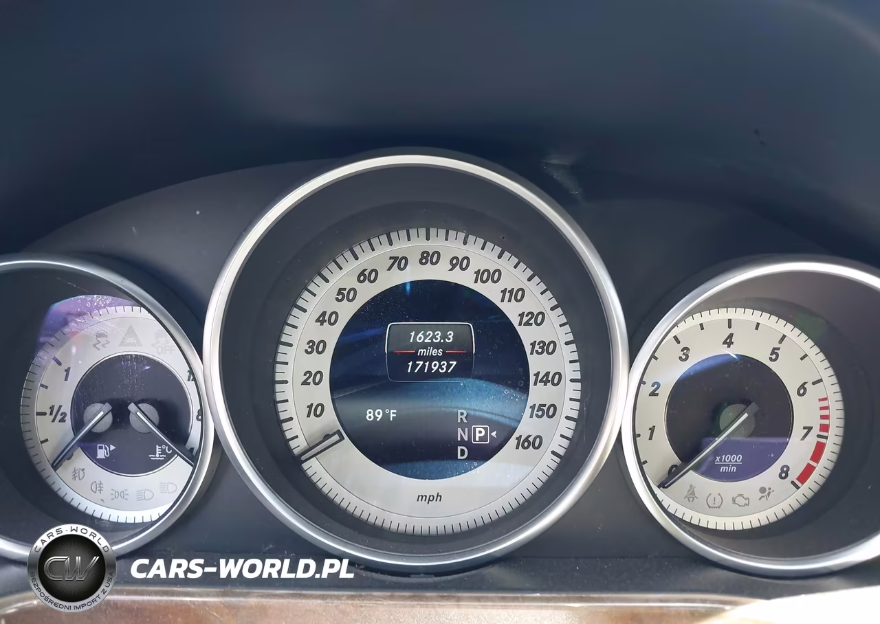 2014 Mercedes-Benz E 350 VIN:WDDHF5KBXEA906743 - 7