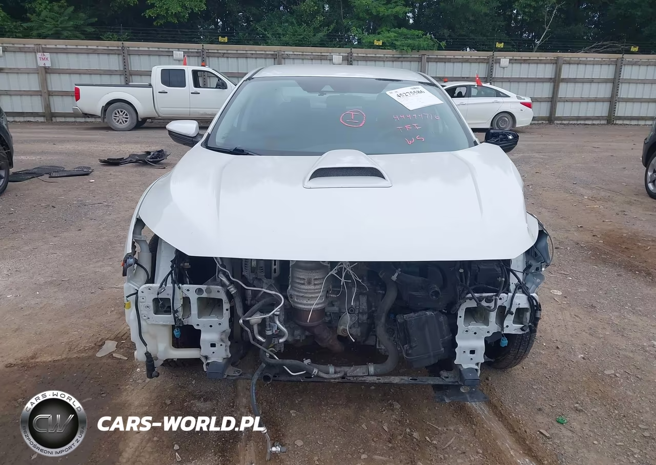 2021 Honda Civic Lx VIN:2HGFC2F67MH543731 - 12