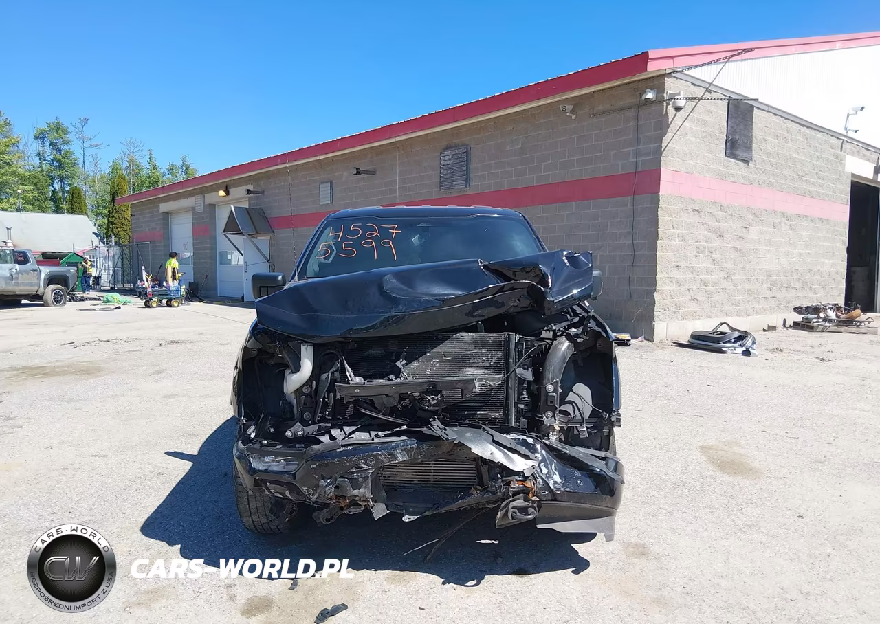 2021 Ford F-150 Xlt VIN:1FTFW1E86MFB74803 - 6