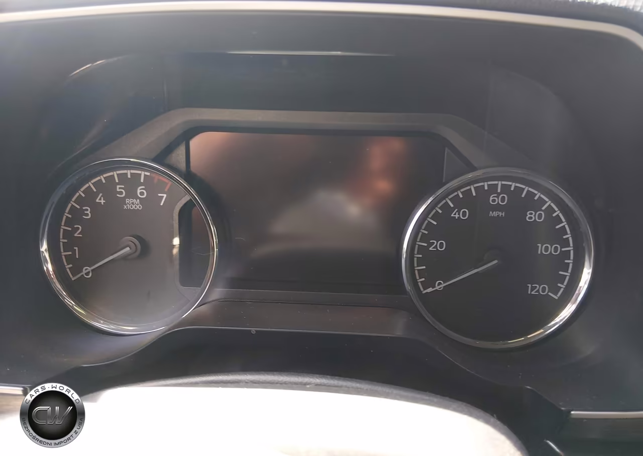 2021 Ford F-150 Xlt VIN:1FTFW1E86MFB74803 - 7