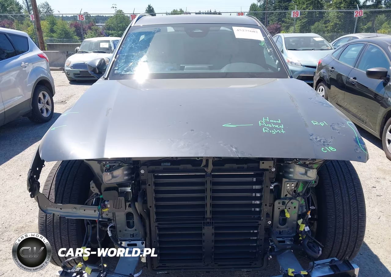 2024 Mazda Cx-90 Phev Preferred VIN:JM3KKBHA1R1160785 - 12
