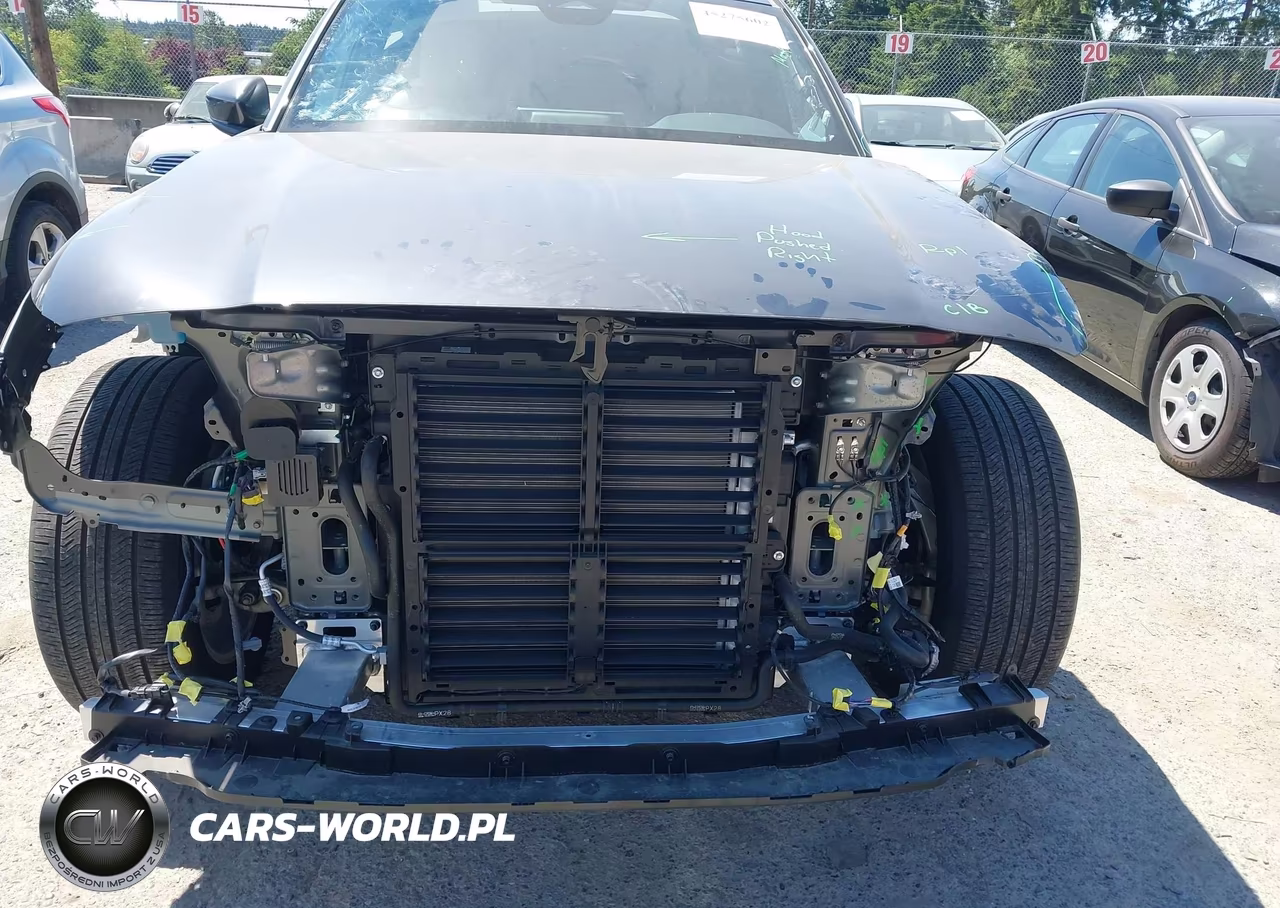 2024 Mazda Cx-90 Phev Preferred VIN:JM3KKBHA1R1160785 - 6