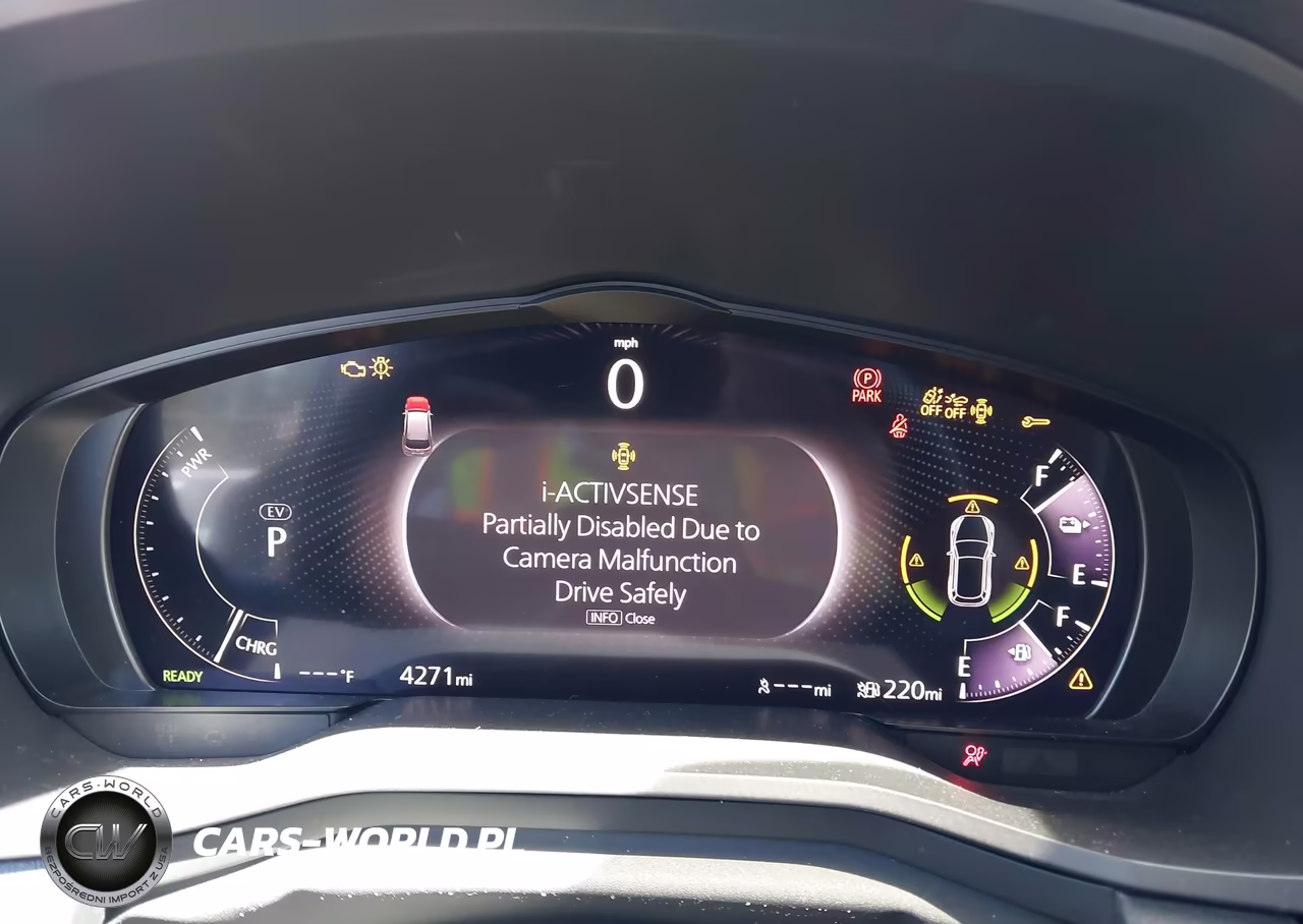 2024 Mazda Cx-90 Phev Preferred VIN:JM3KKBHA1R1160785 - 7
