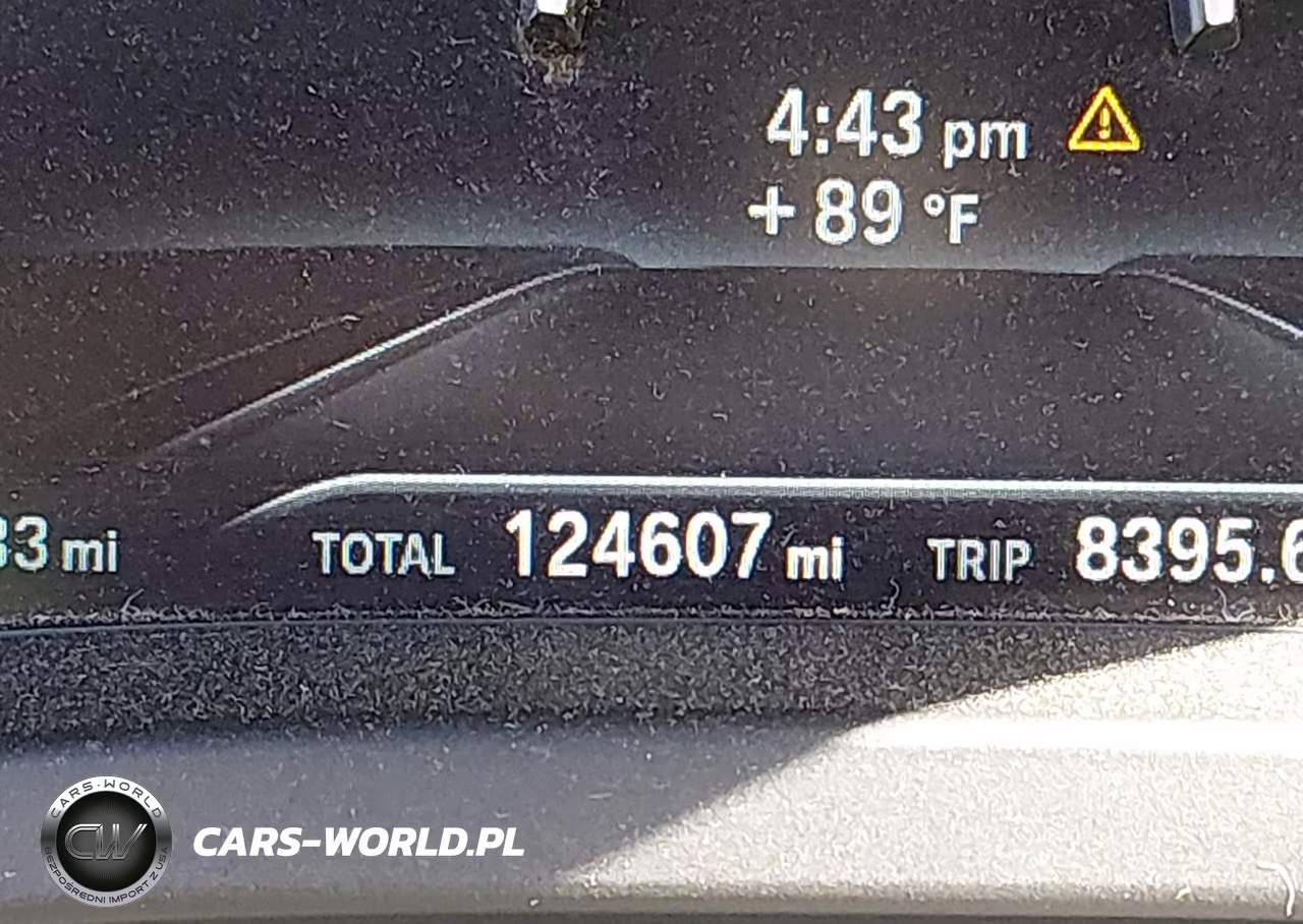 2019 BMW X3 Sdrive30I VIN:5UXTR7C52KLE96926 - 15
