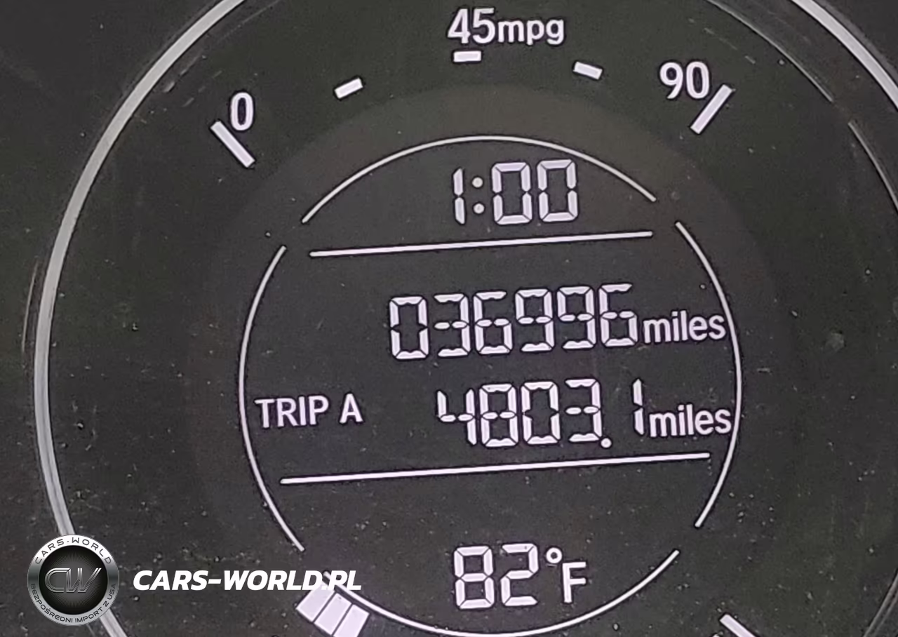 2021 Honda Hr-V Awd Lx VIN:3CZRU6H39MM747025 - 16