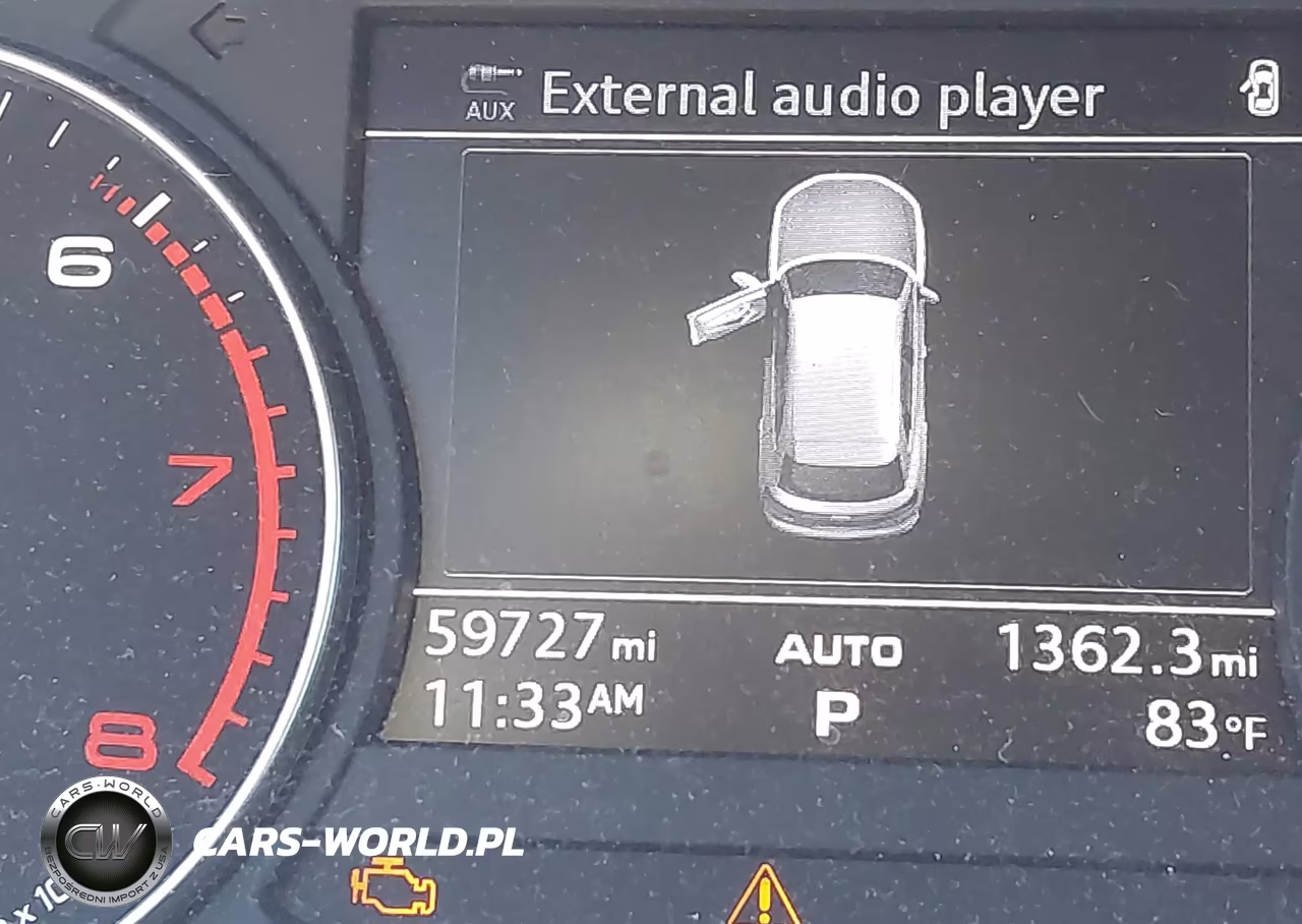 2018 Audi Q5 2.0T Premium-2.0T Tech Premium VIN:WA1ANAFYXJ2088984 - 7
