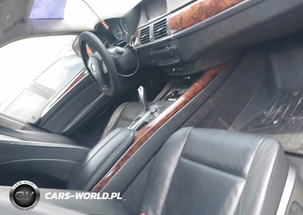 2012 BMW X5 xDrive35I-xDrive35I Premium-xDrive35I Sport Activity VIN:5UXZV4C53CL745401 - 5