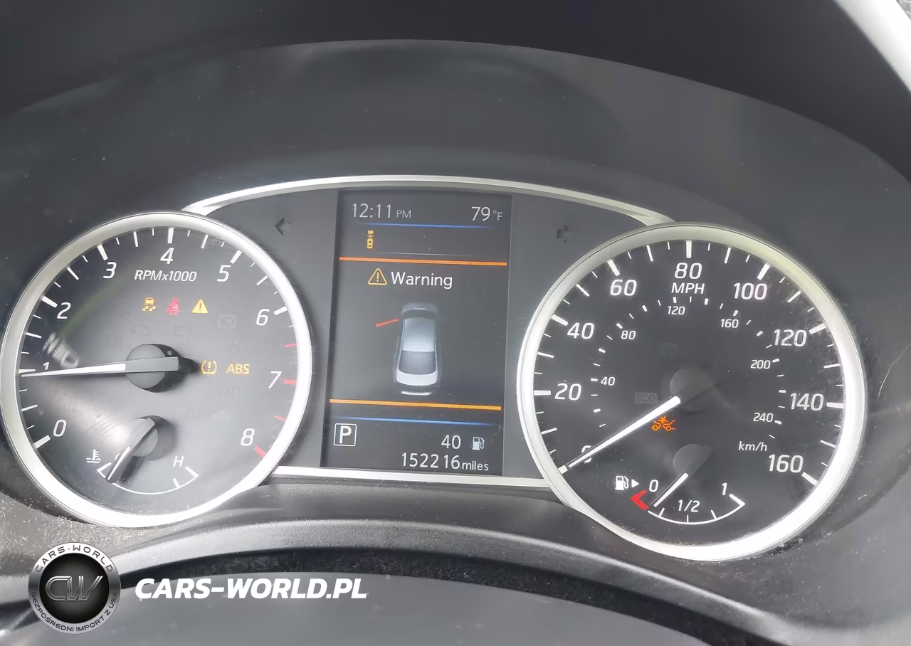 2019 Nissan Sentra S VIN:3N1AB7AP9KY241117 - 7