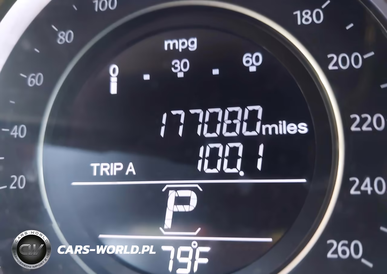 2015 Honda Accord Ex-L VIN:1HGCR2F88FA234662 - 15