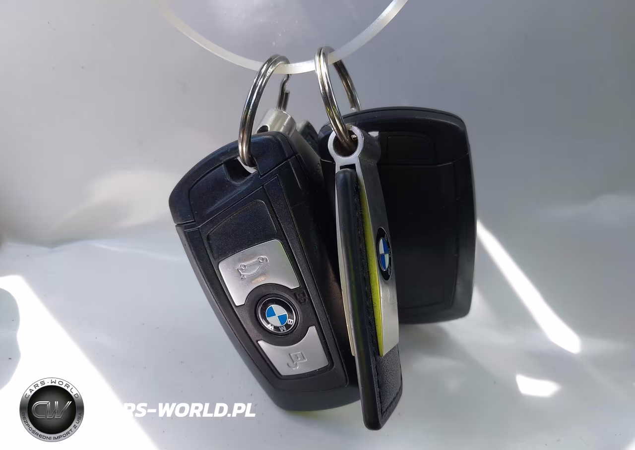2015 BMW 328I xDrive VIN:WBA3B5G50FNS15568 - 11