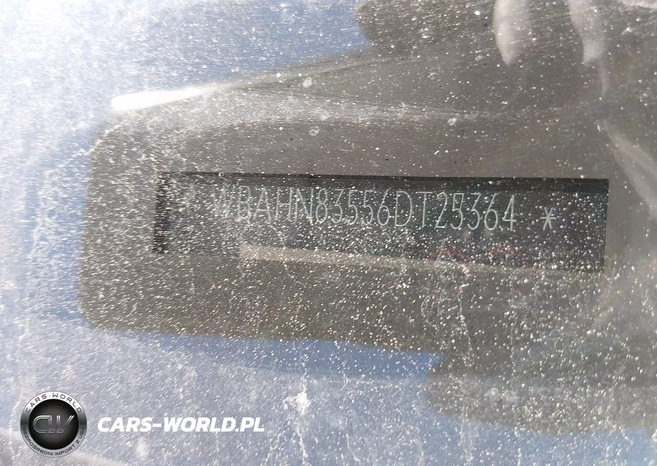 2006 BMW 750Li VIN:WBAHN83556DT25364 - 11