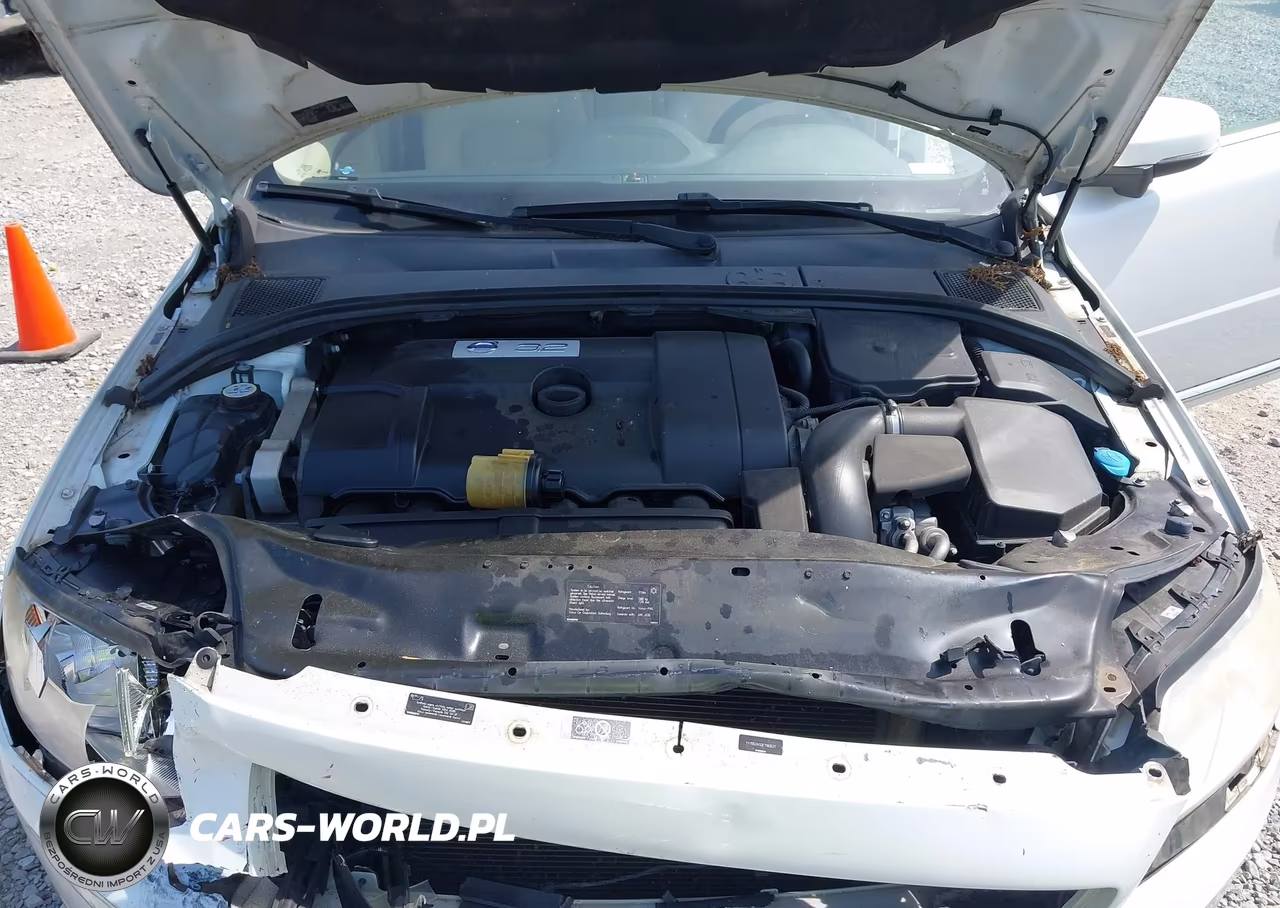 2014 Volvo S80 3.2 Platinum VIN:YV1952AS0E1180631 - 10