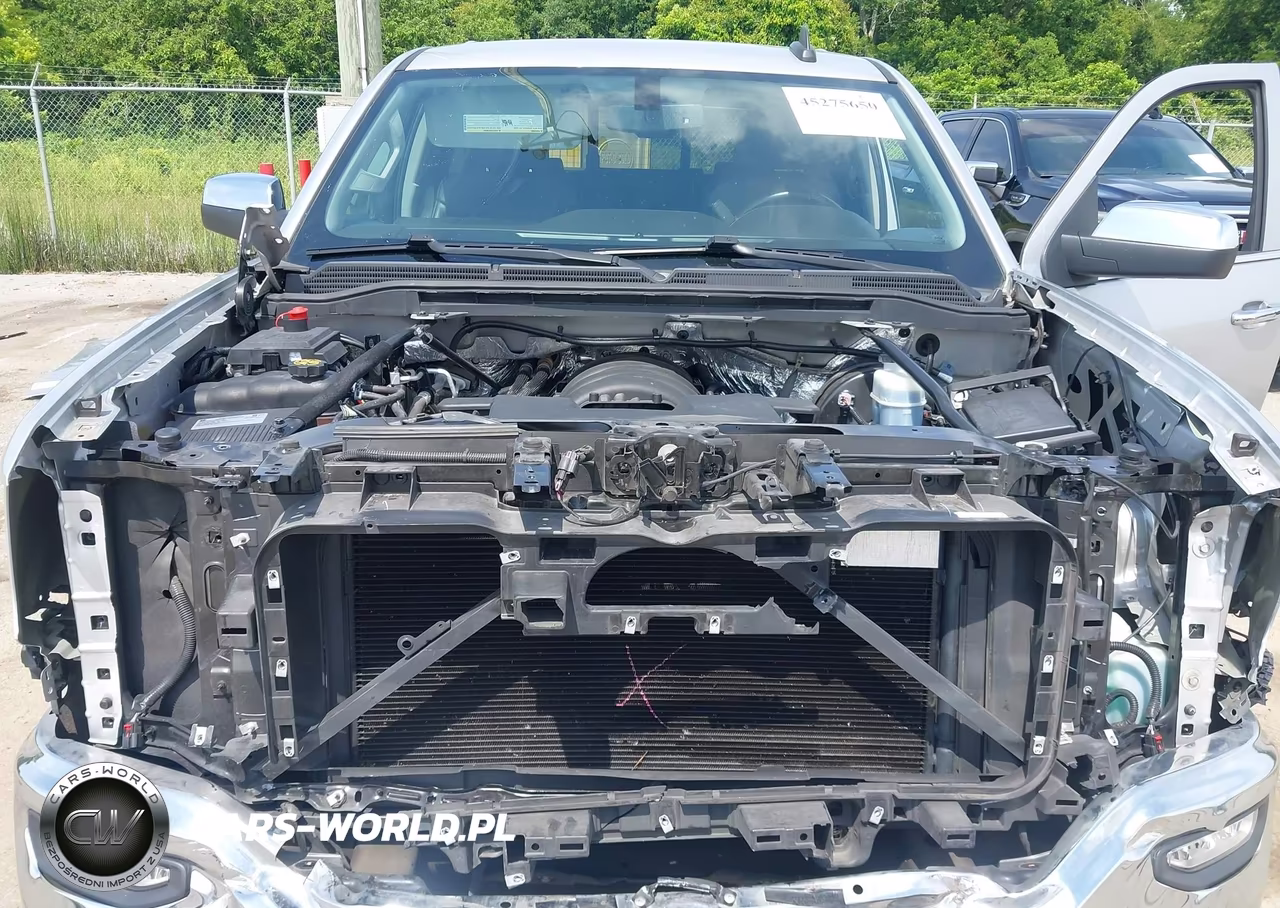 2018 GMC Sierra 1500 Slt VIN:3GTP1NEC0JG401489 - 10