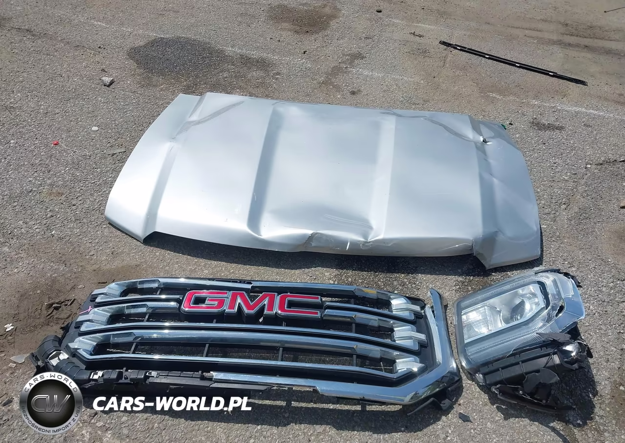 2018 GMC Sierra 1500 Slt VIN:3GTP1NEC0JG401489 - 12