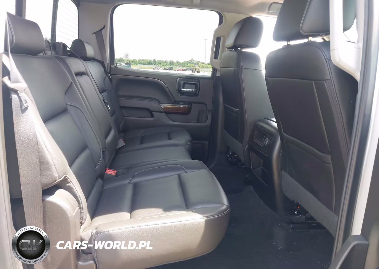 2018 GMC Sierra 1500 Slt VIN:3GTP1NEC0JG401489 - 8