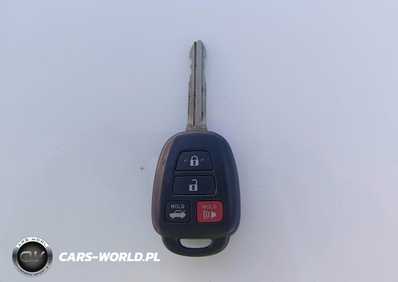 2016 Toyota Corolla Le Plus VIN:2T1BURHE0GC666535 - 11