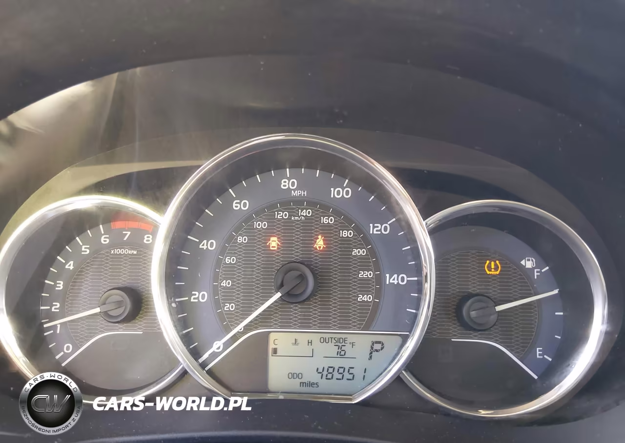 2016 Toyota Corolla Le Plus VIN:2T1BURHE0GC666535 - 7