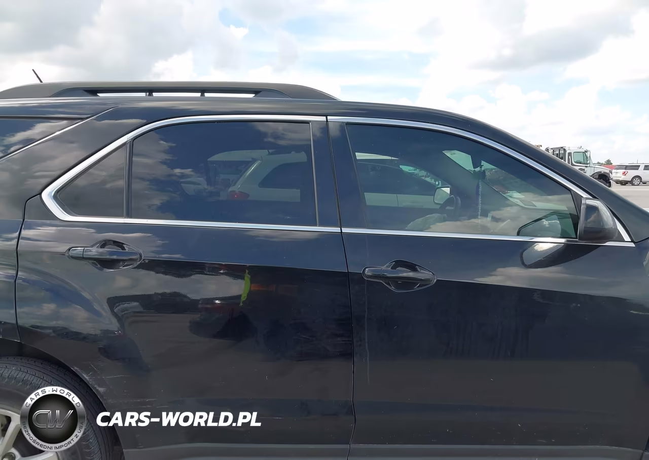 2017 Chevrolet Equinox Lt VIN:2GNALCEK1H1501316 - 13