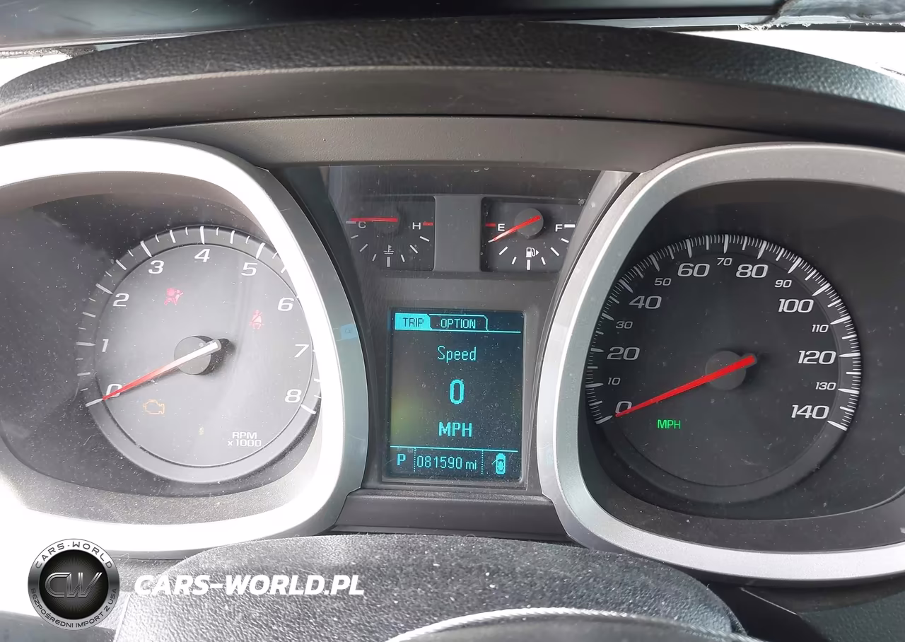 2017 Chevrolet Equinox Lt VIN:2GNALCEK1H1501316 - 7