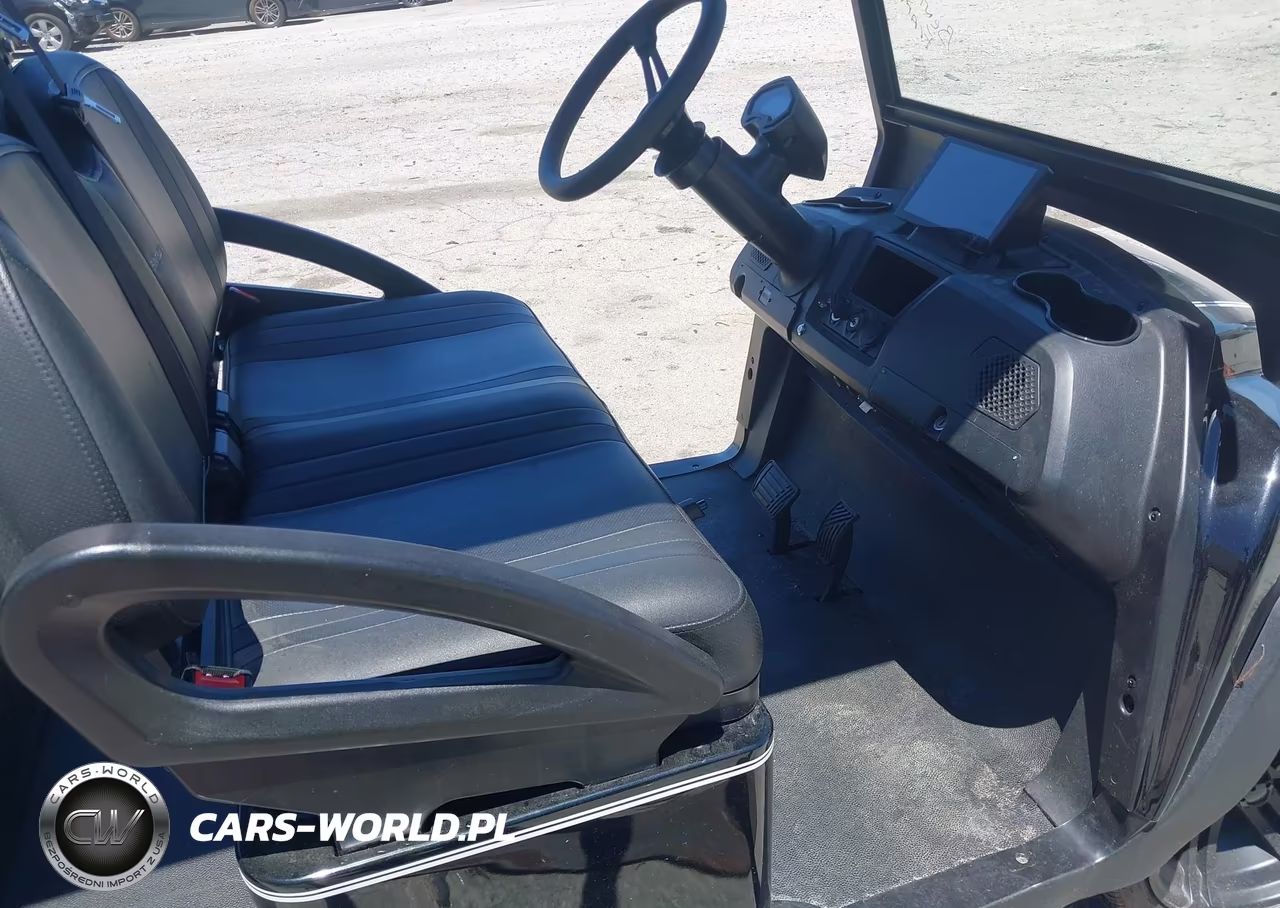 2024 Bintelli Beyond Golf Cart VIN:7R3BB4231RC005269 - 5